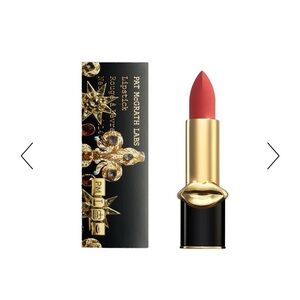 Pat McGrath MatteTranceLipstick